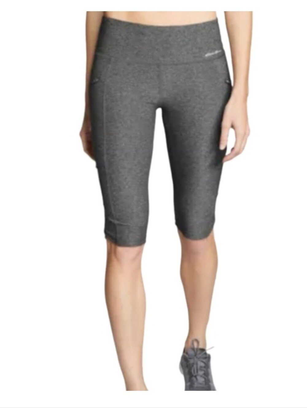 NWT! Eddie Bauer Women’s Trail Shorts - Size M